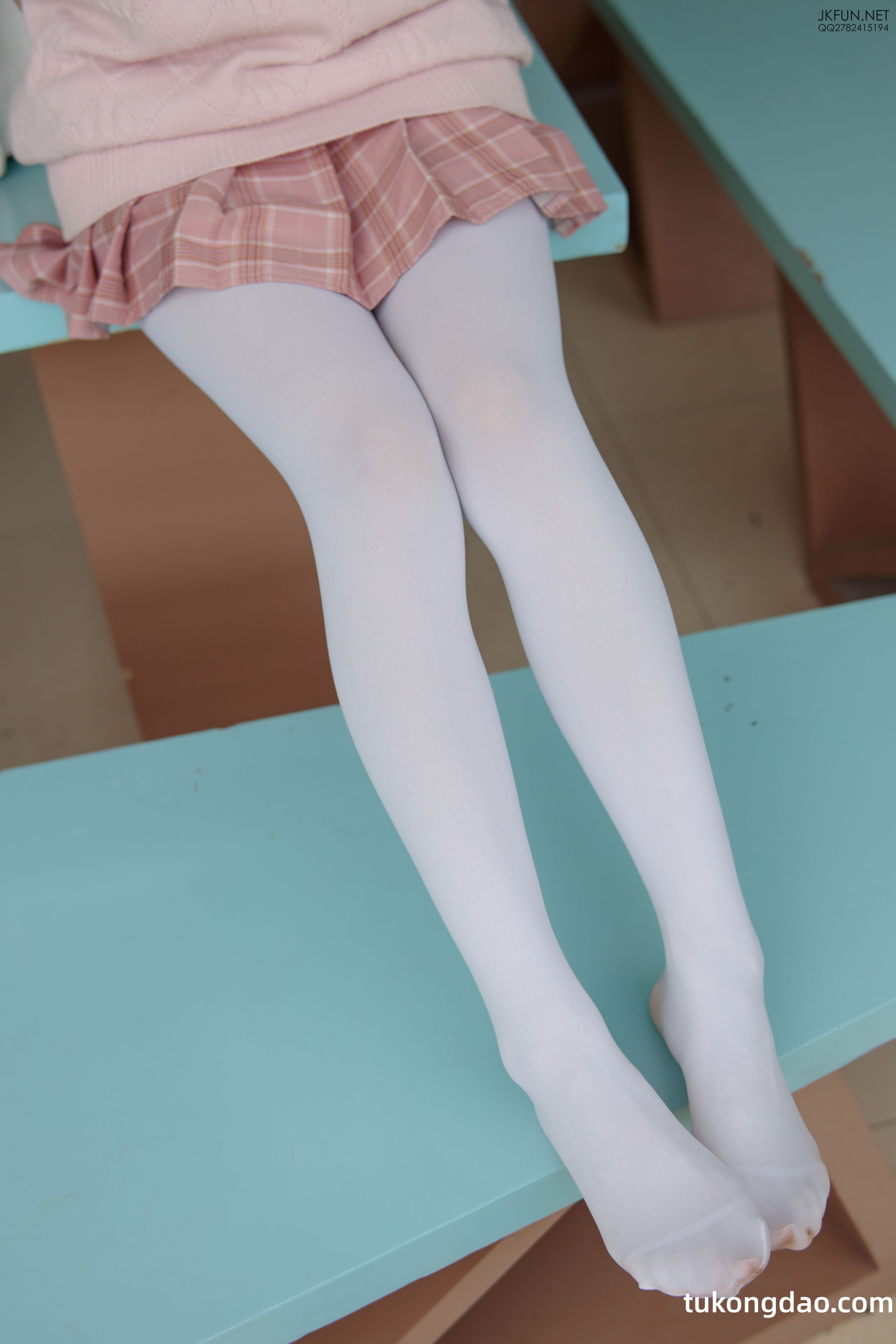 JKFUN-007 写真集 JKFUN-第115张